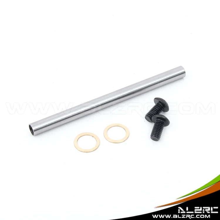 

ALZRC - Devil 380 FAST Spindle Shafts
