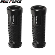 Универсальный Аксессуары для мотоциклов 22 мм 7/8 Ручки рук рукоятки для Kawasaki Z1000 Z650 Z300 Z800 Z900 Z250 Z250SL