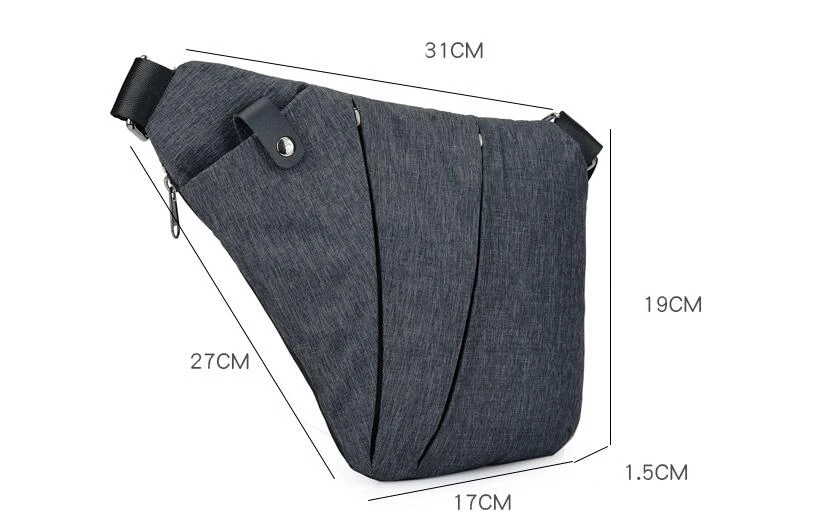 men bag