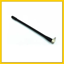 2 шт./лот 5dbi антенна 4G LTE CRC9 разъем Внешняя Антенна Усилитель сигнала Усилитель для huawei zte 3g 4g ключ