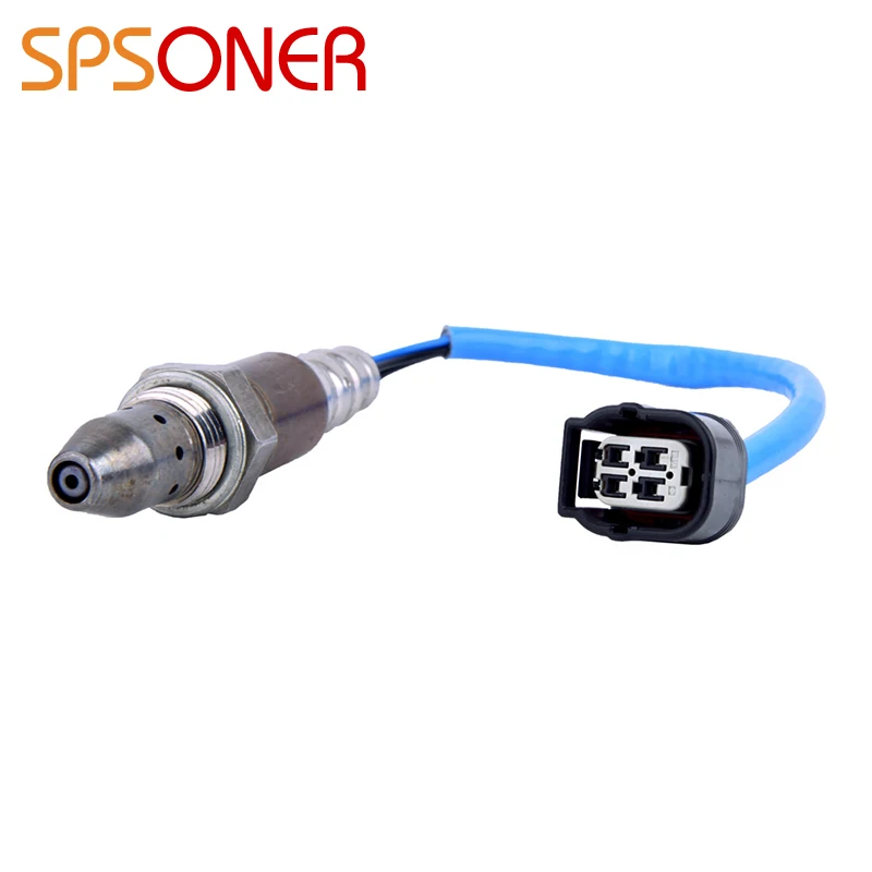 Exhaust Gas Oxygen Sensor O2 Lambda Probe Sensors OEM 36531-RNA 36531RNA Replacement Air Fuel Ratio Car Accessories 4 Wire (1)