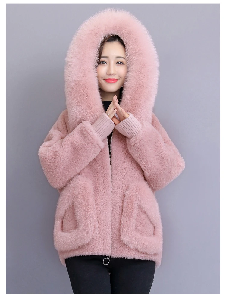 De d Européenne b D'hiver Impression Femelle Marque Et c Automne Designer 12l781 A Mode 2018 Manteau Défilé 5awqqI1