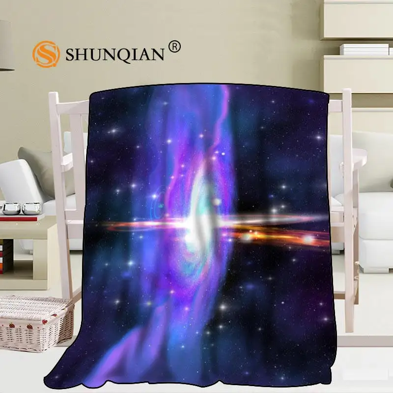 Изготовленное на заказ Galaxy термозащитное одеяло, ткань для смешивания 56x80 дюймов 50X60 дюймов 40X50 дюймов, диван-кровать, одеяло, детское теплое одеяло для взрослых - Цвет: 14