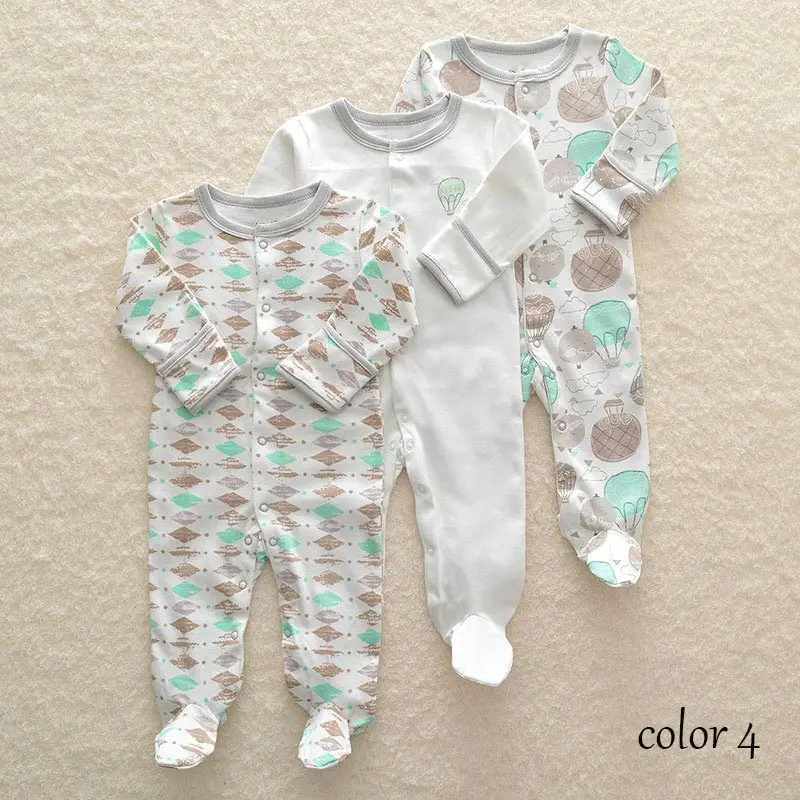 Baby-Girl-Boy-Romper-Newborn-100%-Cotton-Long-Sleeves-Pajamas-Overalls-Infant-Cartoon-Footies-Clothes-Toddler-Unisex-Clothing-(6)
