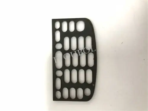 Keypad Plastic Cover Replacement(Numeric) for Symbol MC70 MC7004 MC7090 (5pcs)