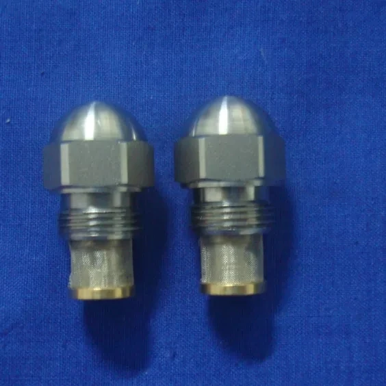 Buy stainless steel waste oil burner nozzle,oil