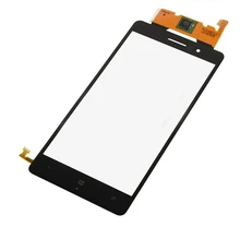 100 Original High Quality replacement for Nokia Lumia 830 n830 touch screen digitizer front glass with