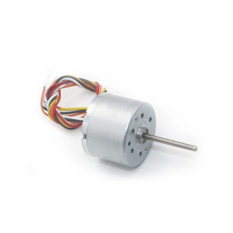 24 мм длительный срок службы низкий уровень шума высокоскоростной микротрубчатый