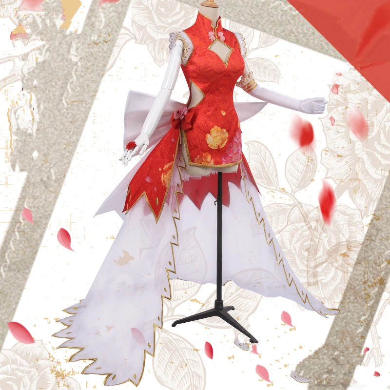 anime christmas outfits