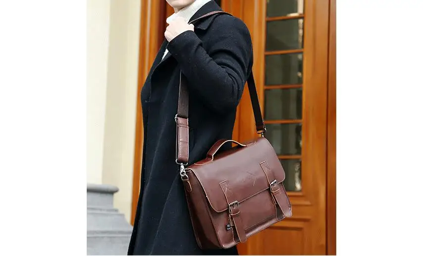 Bolsa a tiracolo