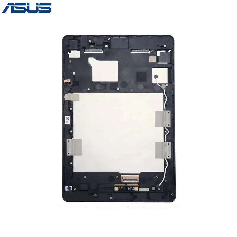7.9 inch Black Full LCD Display Touch Screen Panel Digitizer Frame Assembly For ASUS ZenPad 3 8.0 (Z581KL) 27mm with Frame 7.9 inch Black Full LCD Display Touch Screen Panel Digitizer Frame Assembly For ASUS ZenPad 3 8.0 (Z581KL) 27mm with Frame