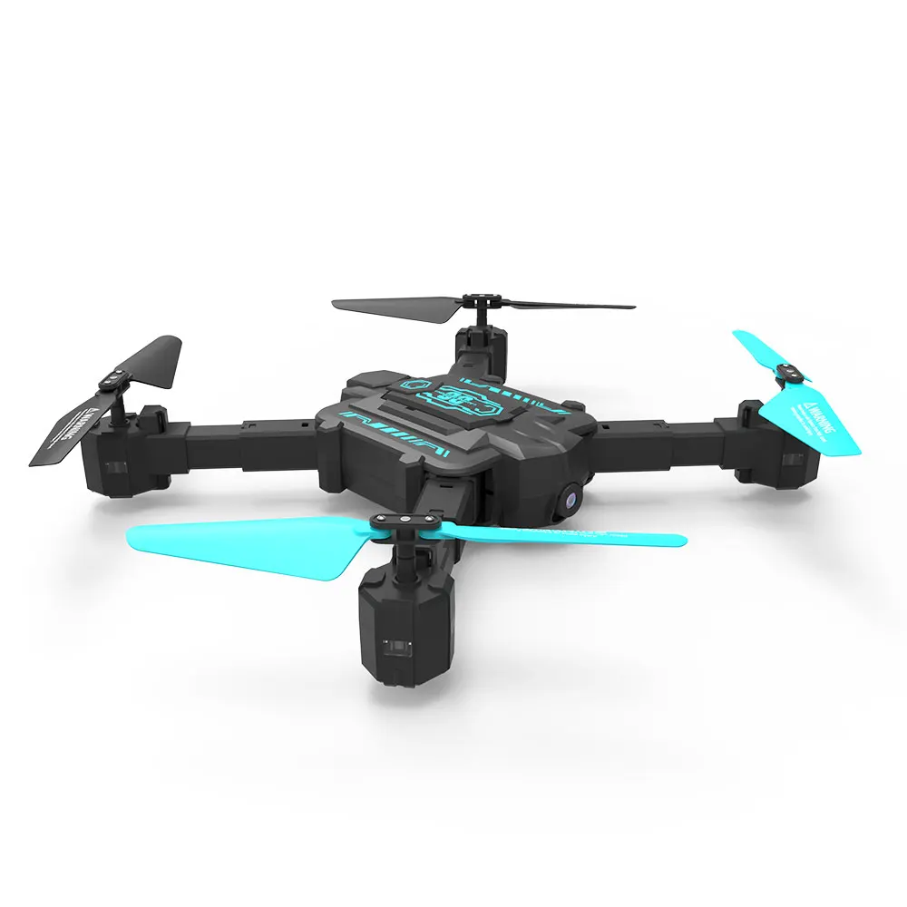 

Cewaal RC Gift Drone 2.4G 4CH 6-Axis 720P Drone Camera 2.4G 4CH 6-Axis 720P Quadcopter Funny Stable Gimbal