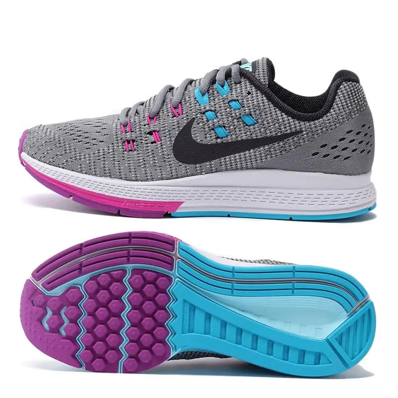 nike air zoom structure 19 womens