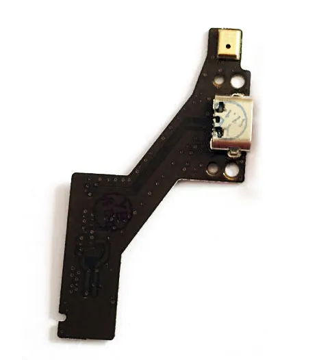 Новая Оригинальная док станция с USB портом для подключения зарядного устройства