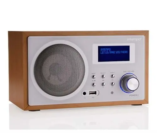 internet radio music