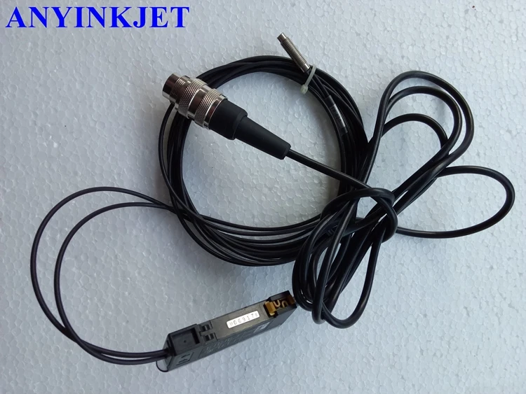 

43S optical fibre sensor For Willett 43S 430 optical fibre sensor for Willett 43S 430 460 400 series printer