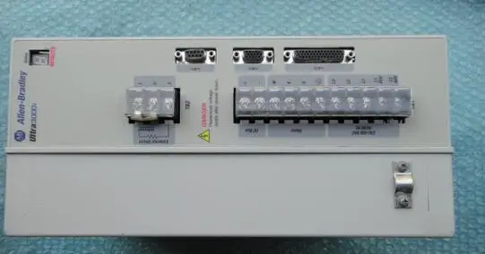 

2098-DSD-HV100 used in good condition