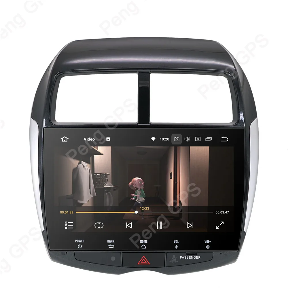 Discount 10.2" IPS Android 9.0 for MITSUBISHI ASX RVR Outlander Sport 2010-2014 Built in GPS Navigation DVD Player Octa Core USB Headunit 4 Discount 10.2" IPS Android 9.0 for MITSUBISHI ASX RVR Outlander Sport 2010-2014 Built in GPS Navigation DVD Player Octa Core USB Headunit 4