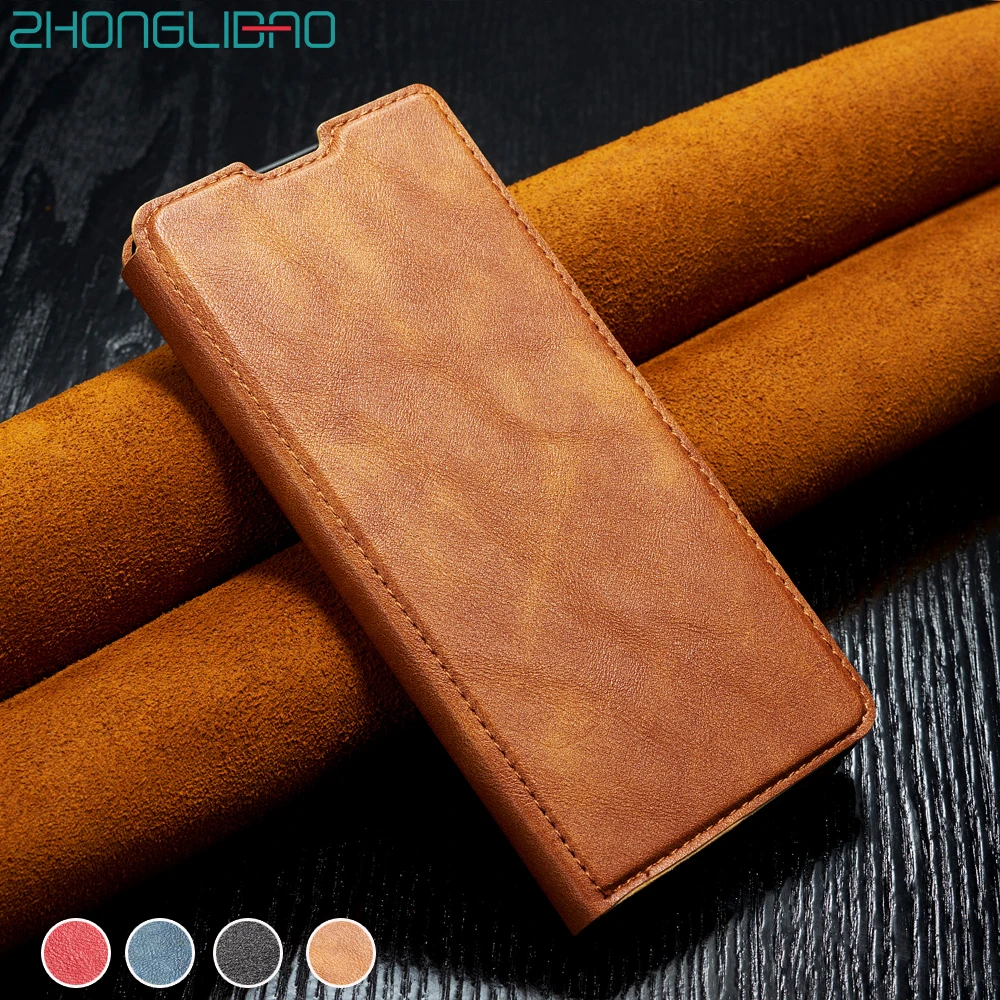 

Redmi K20 Pro Luxury Magnetic Flip Leather Case for Xiaomi Mi 9 9t T Pro A2 Lite Redmi K20 6 6a Note 7 6 Pro 360 Wallet Cover