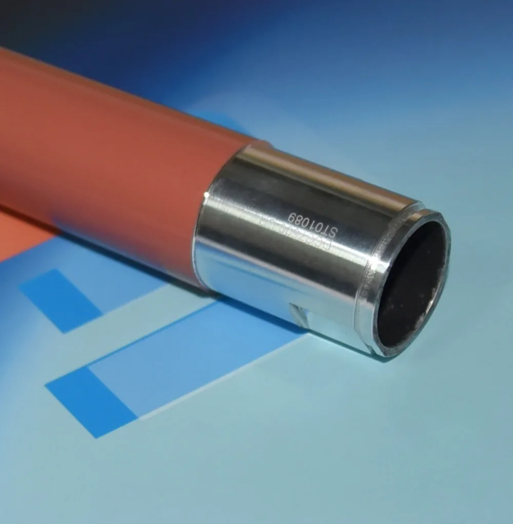Upper Fuser Heat Roller for Xerox DC 240 242 250 252 260 WC 7655 7665 7675 7755 7765 7775 DCC 6550 7500 7550 6500 5065 5500 7600 2