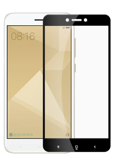 Seyisoo Brand Tempered Glass For Xiaomi redmi 4x (11)