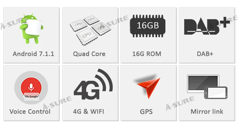 Sale A-Sure 2 Din Android Auto Radio Car DVD Player Navigation GPS for VW Golf mk6 5 Polo Jetta Tiguan Passat B6 5 cc skoda octavia 4 Sale A-Sure 2 Din Android Auto Radio Car DVD Player Navigation GPS for VW Golf mk6 5 Polo Jetta Tiguan Passat B6 5 cc skoda octavia 4
