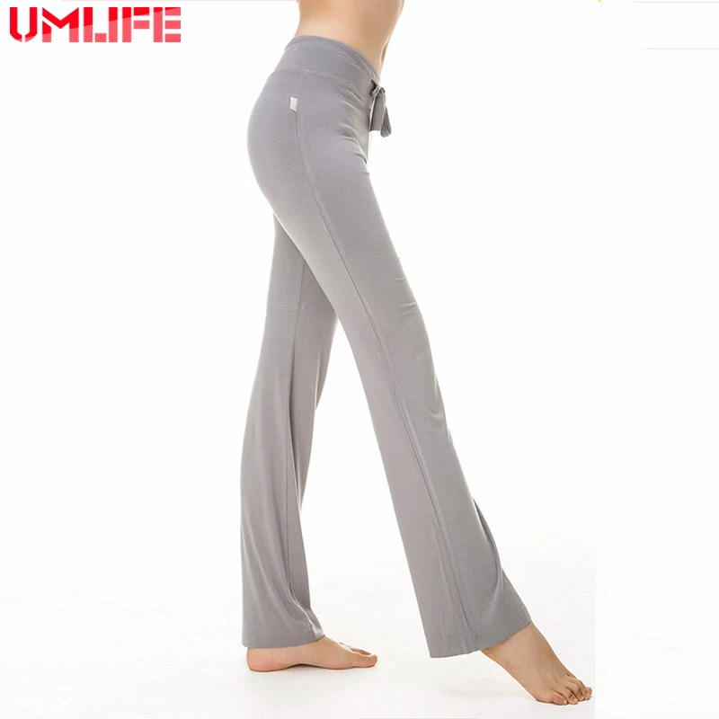 Женские спортивные Леггинсы UMLIFE леггинсы для бега фитнеса йоги спортзала модала