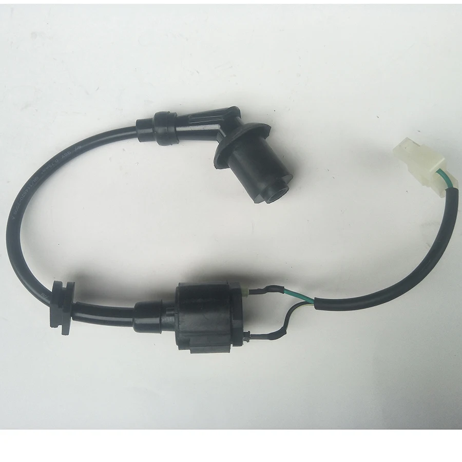 Motorcycle Engine Ignition Coil for CBT250 engine the loncin Double cylinder | Автомобили и мотоциклы