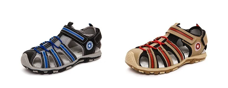 Ммичи обувь детская детские сандали сандали на мальчика босоножки для мальчика ортопедическая обувь для детей обувь детская из Москвы Размер 22-31 ML128