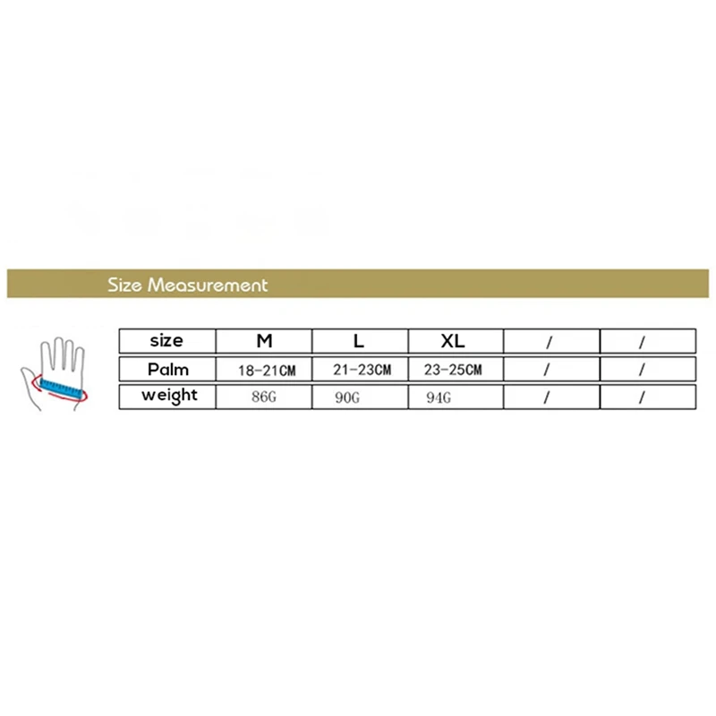 Heavyweight Sports Exercise Weight Lifting Gloves Gym Gloves Body Building Training Sport Fitness Gloves for Fiting Cycling Heavyweight Sports Exercise Weight Lifting Gloves Gym Gloves Body Building Training Sport Fitness Gloves for Fiting Cycling