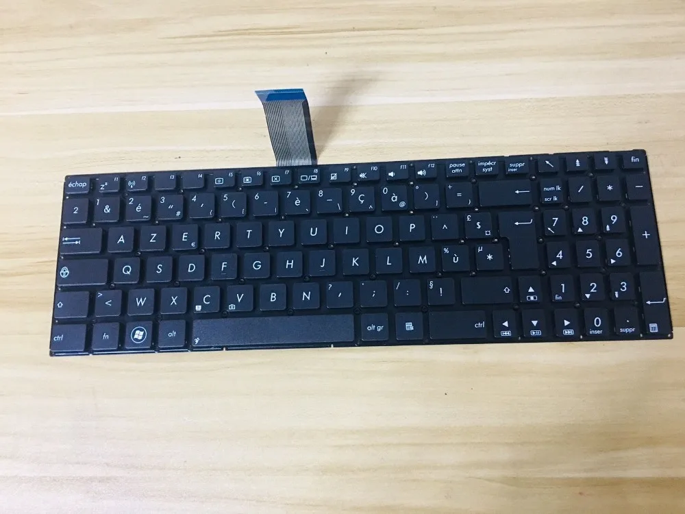 Клавиатура для ASUS A550/A56/D552/E550/F550/P551/K550/R751L/F552/F750 | Компьютеры и офис