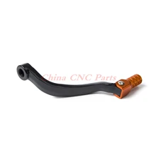NICECNC Folding Tip Gear Pedal Shift Lever