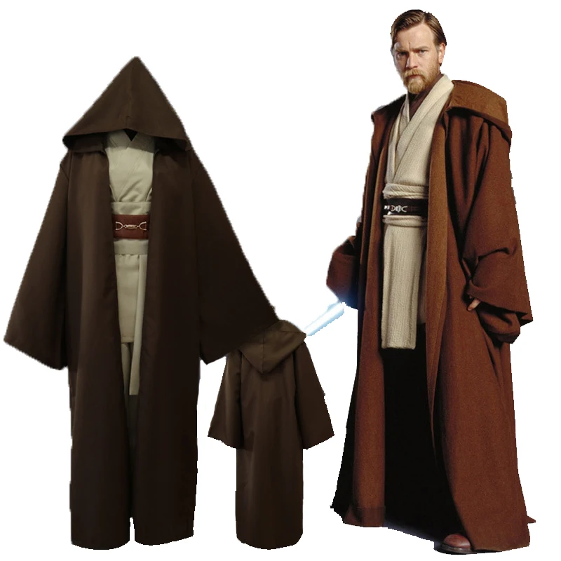 

Newest Star Wars Cosplay Costume Darth Vader Jedi Knight Sith Anakin Skywalker Halloween Party Costume for Adult