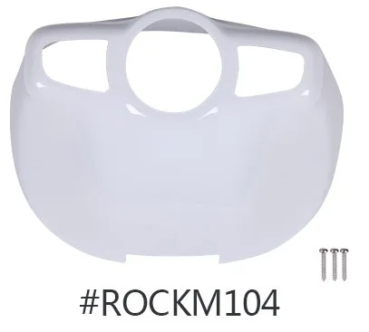 

Cowl for FMS ROC Hobby 1220mm Falcon EPO RC Aircraft ROC079