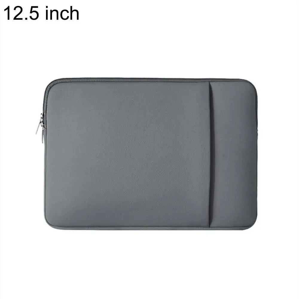2019 Новый брендовый чехол для ноутбука 11 &quot 12 5&quot 14 15 6 дюймов сумка Macbook Air Pro 13 3&quot