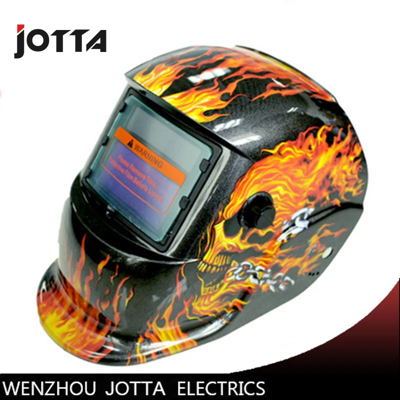

Solar+AAA battery automatic DIN9-DIN13 darkening TIG MIG MMA welding mask/helmets face mask goggles/eye protection mask