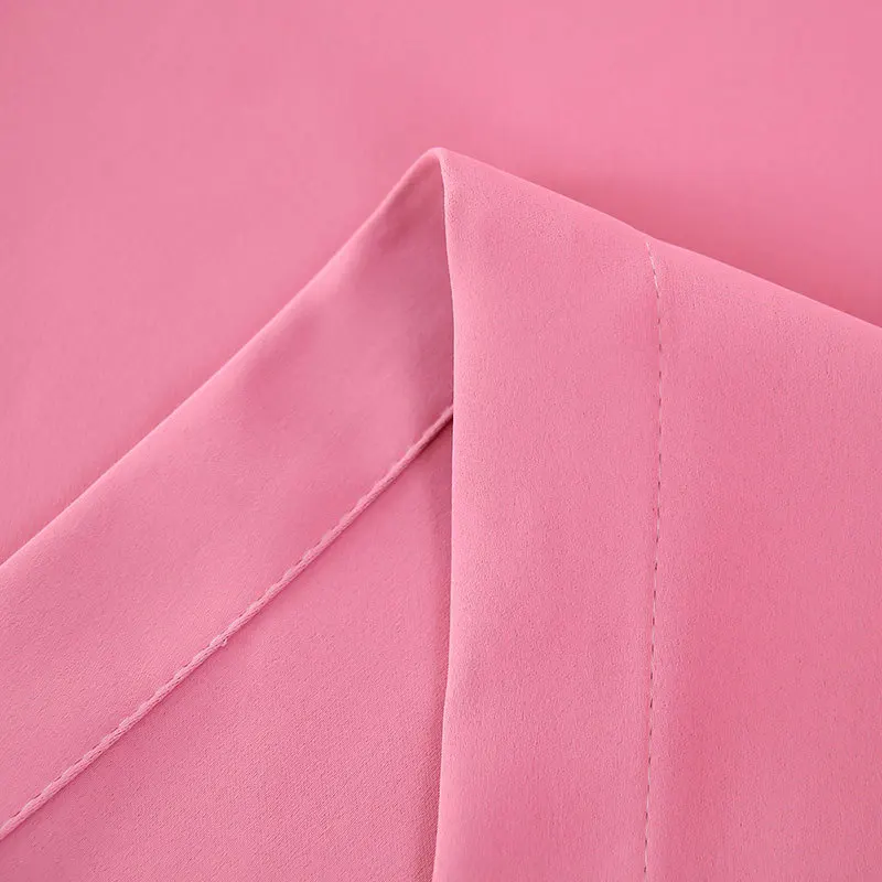 Pink Блестящие звезды детская ткань занавеска s для детей спальня мальчика девочки гостиная синий/розовый затемненные шторы на заказ размер драпировка - Цвет: Pink