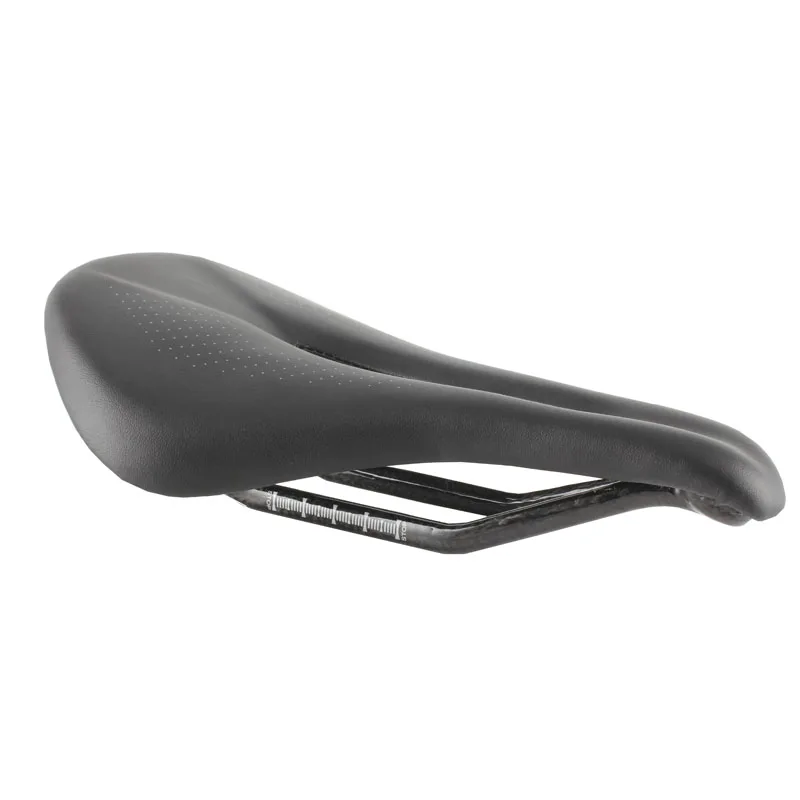 T102 Saddle Seat Black