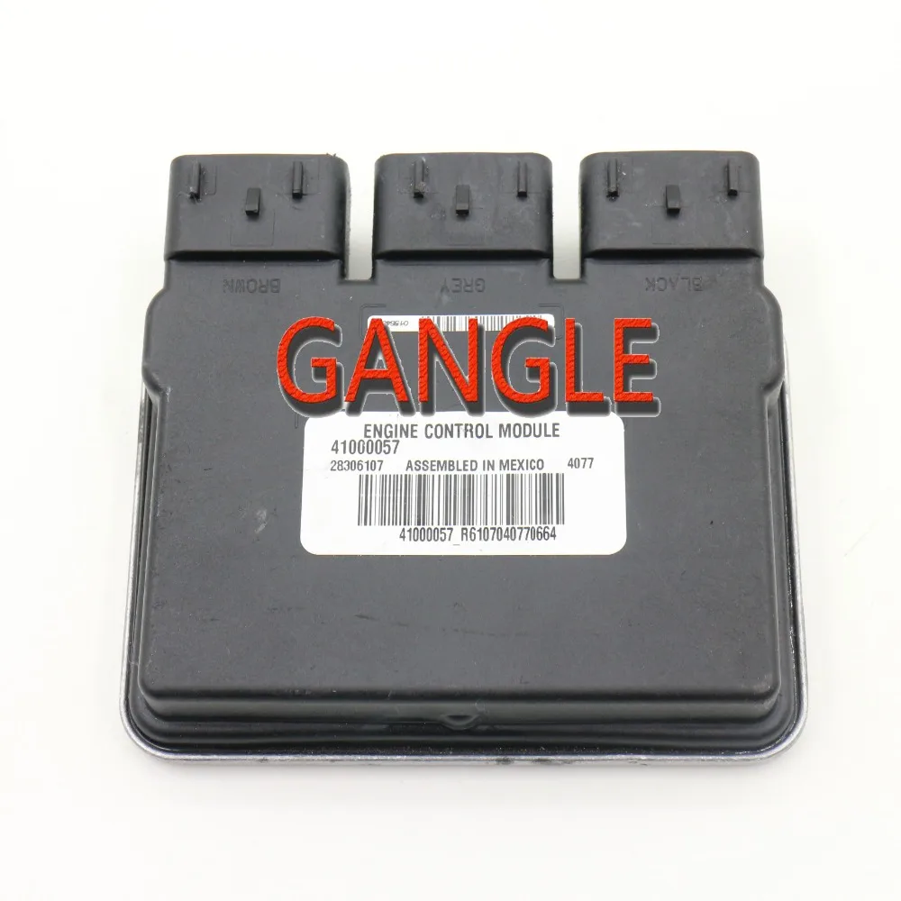  41000057 Touring Computer CDI ECU ECM Engine Control Module For 2014 2015 2016 Harley Davidson
