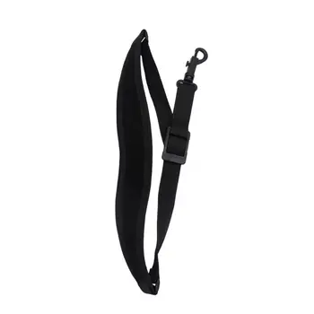 

Saxophone Neck Strap Sax Soft Padded For Alto Tenor Baritone Soprano woodwind