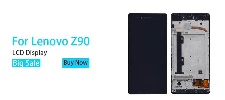 z90 lcd