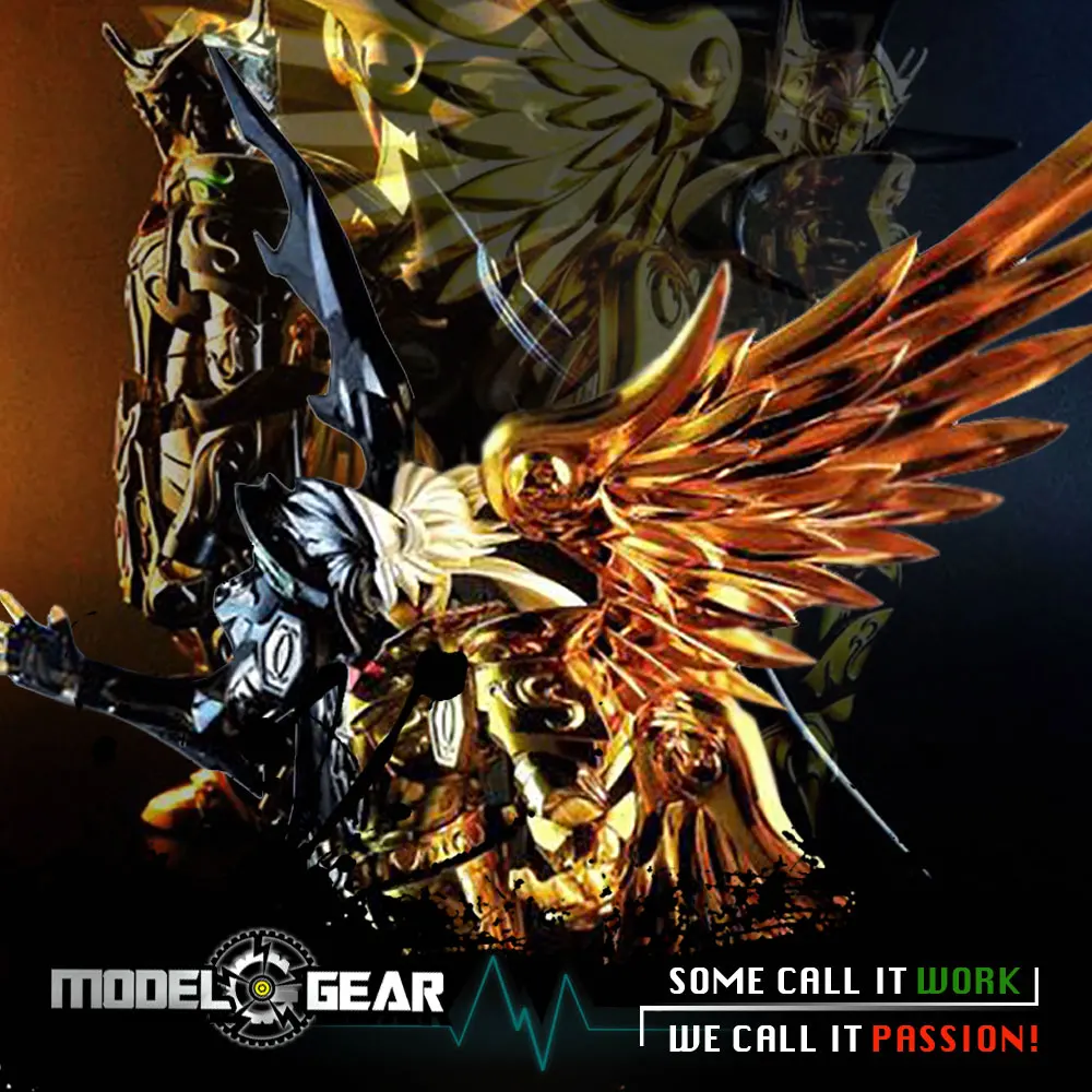 ex gemini saga