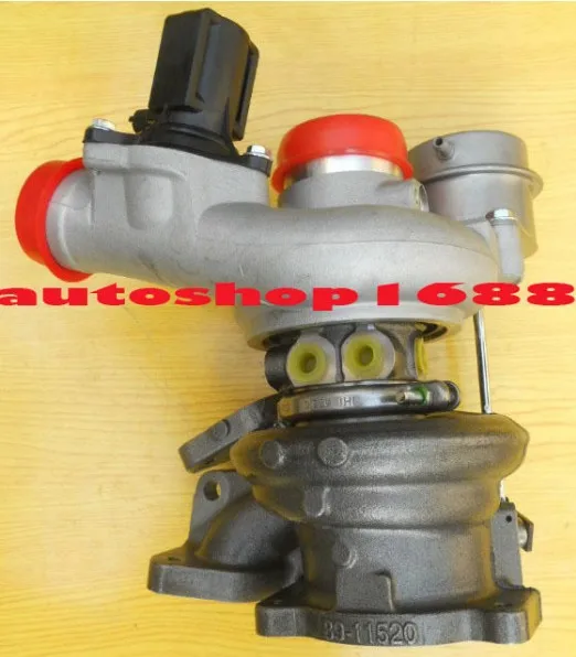 TD04HL 15T TD04H 55564299 5860017 Турбокомпрессор Для Opel Vectra C 2 8 V6 turbo OPC 255HP Z28NET Saab 9 3 II Z28NET/L|turbocharger