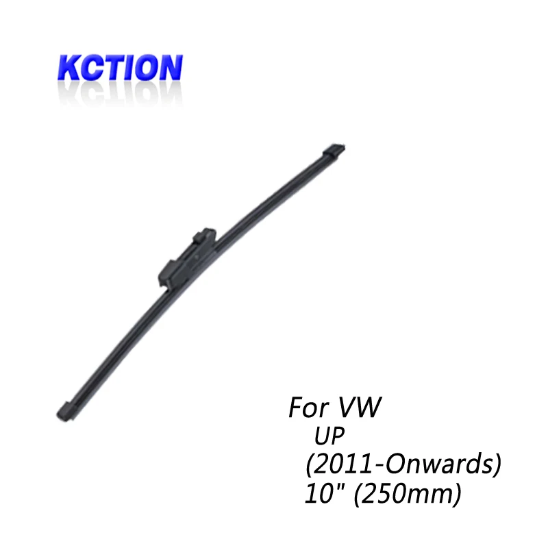 Car Windshield Rear Wiper Blade For VW UP (2011 Onwards), Rear wiper