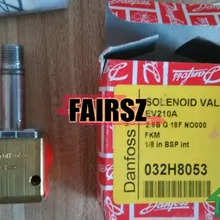 DANFOSS EV210A 032H8053 в