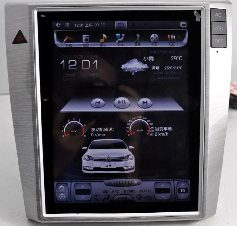 10," Android 6,0 автомобильная аудиосистема 2 Гб ОЗУ 16 Гб ПЗУ для VW Maston 2009- поддержка управления колесами 1024*600