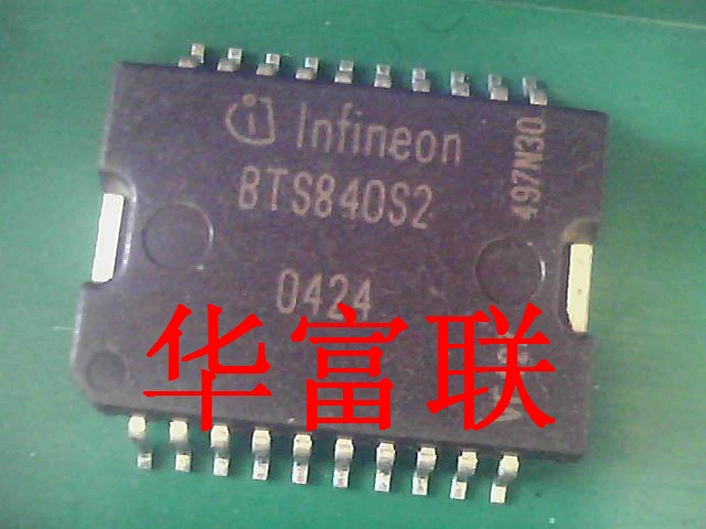 BTS840S2|bts840s2| - AliExpress