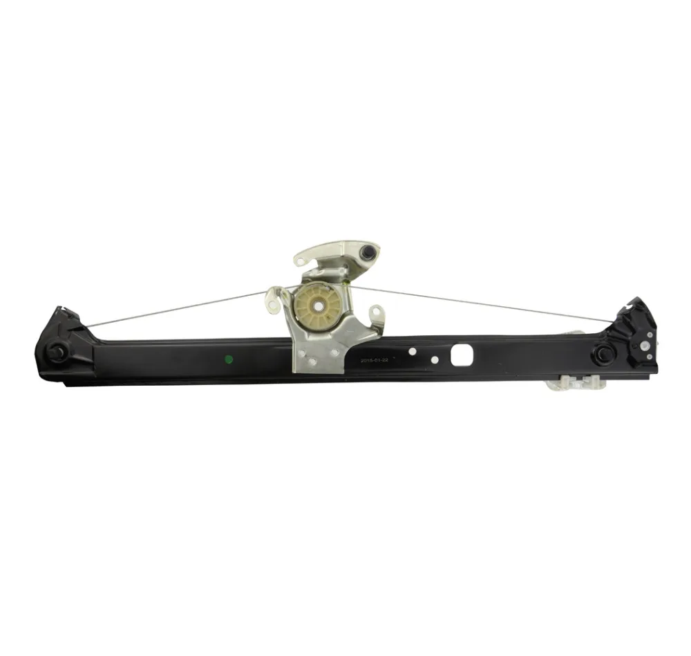 

Power Window Regulator W/o Motor for BMW X5 E53 2000 2001 2002 2003 2004 2005 2006 Rear Left 51357125059 Off-Road Vehicle