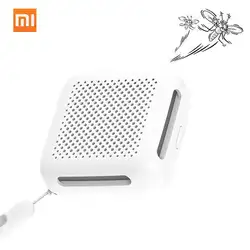 Xiaomi Mijia ZMI портативный Электрический убийца комаров Жук Насекомое Отпугиватель диспеллер