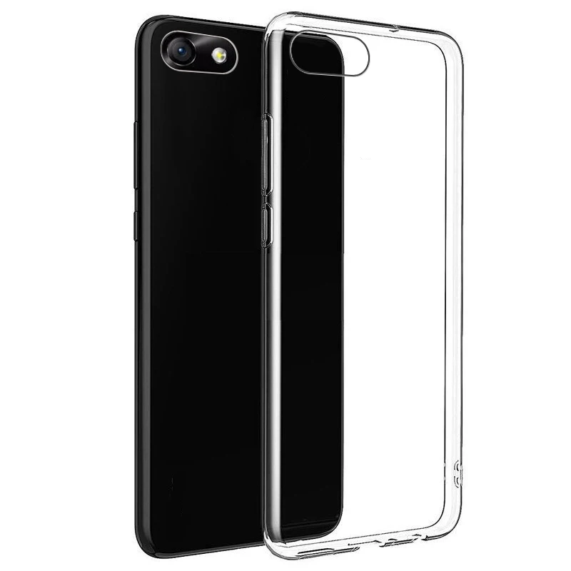 Чехол для телефона vivo Y91 бизнес прозрачный защитный чехол анти Осень